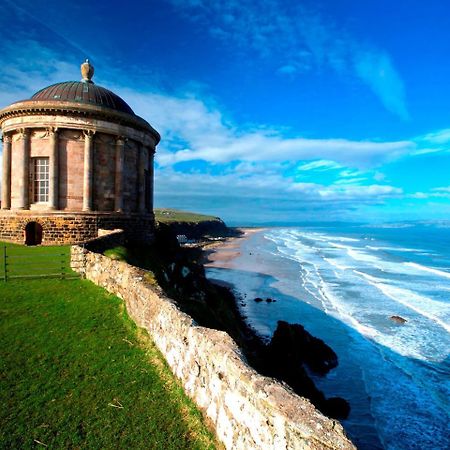 The Oregon Portstewart Dış mekan fotoğraf