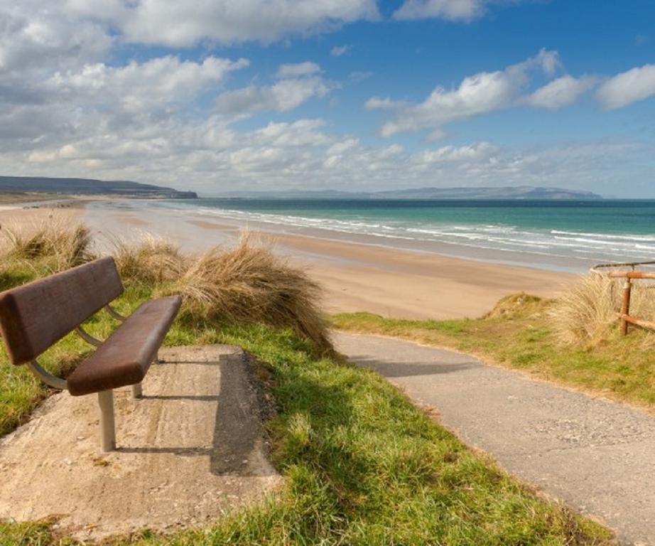 The Oregon Portstewart Dış mekan fotoğraf