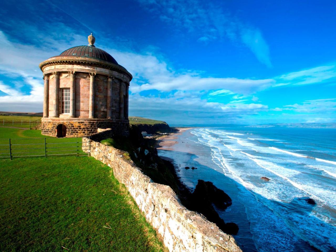 The Oregon Portstewart Dış mekan fotoğraf